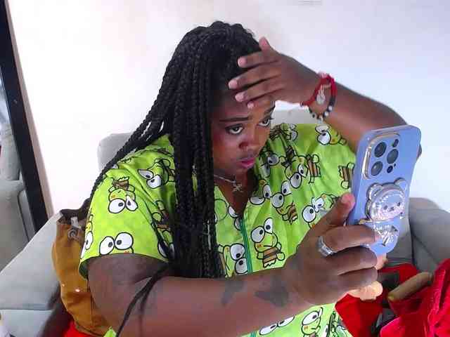 exotic-karmella webcam