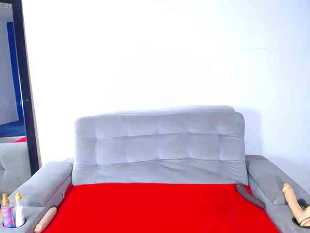 exotic-karmella webcam