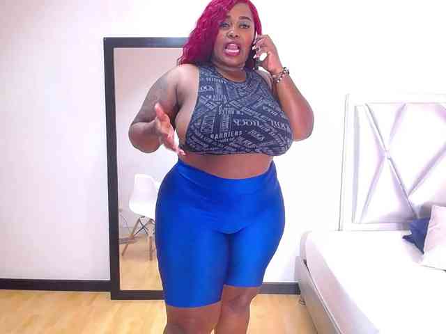 exotic-karmella webcam