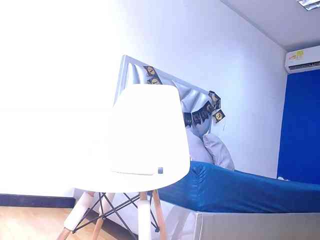 exotic-karmella webcam
