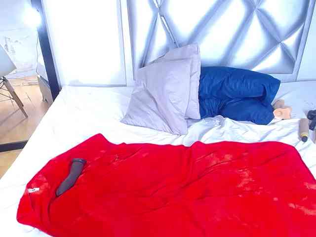 exotic-karmella webcam