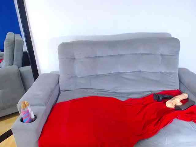 exotic-karmella - bbw-ebony cam model from latin_america