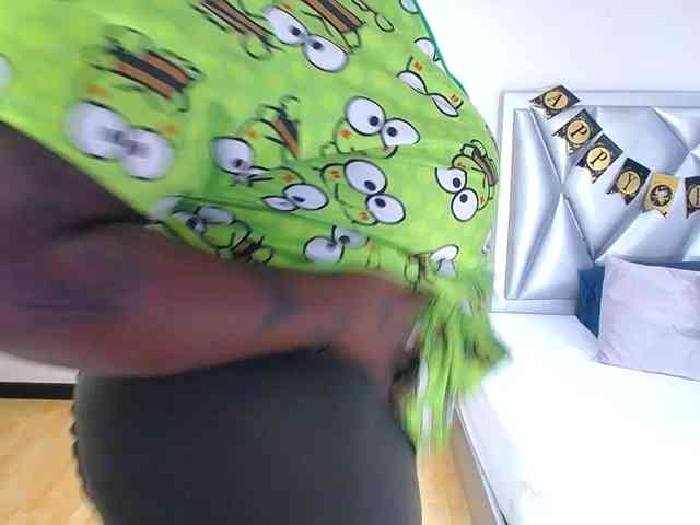 exotic-karmella webcam