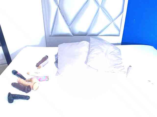 exotic-karmella webcam