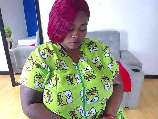 exotic-karmella webcam