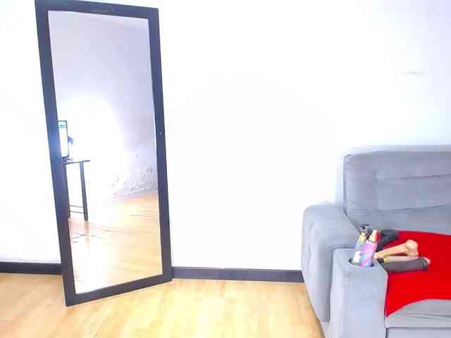 exotic-karmella webcam