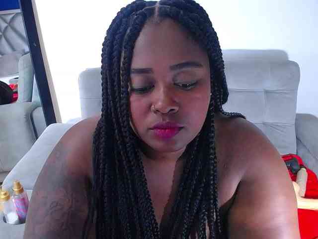 exotic-karmella webcam