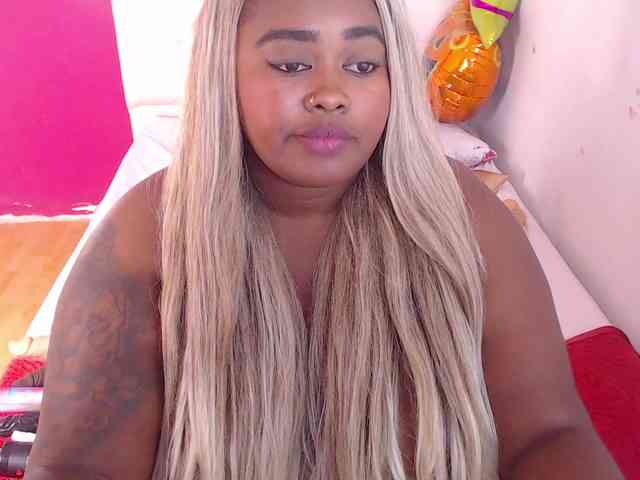 exotic-karmella webcam