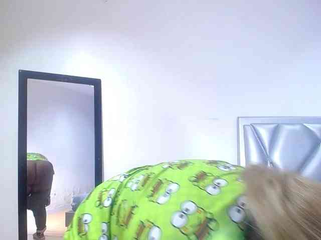 exotic-karmella webcam