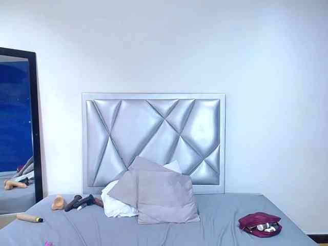 exotic-karmella webcam