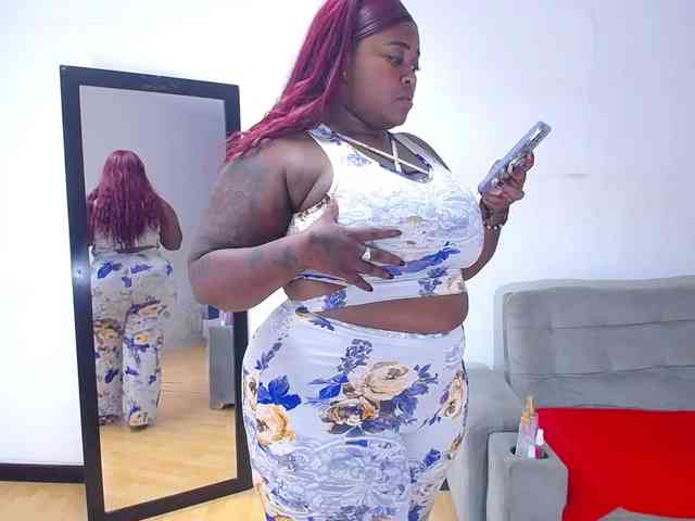 exotic-karmella webcam