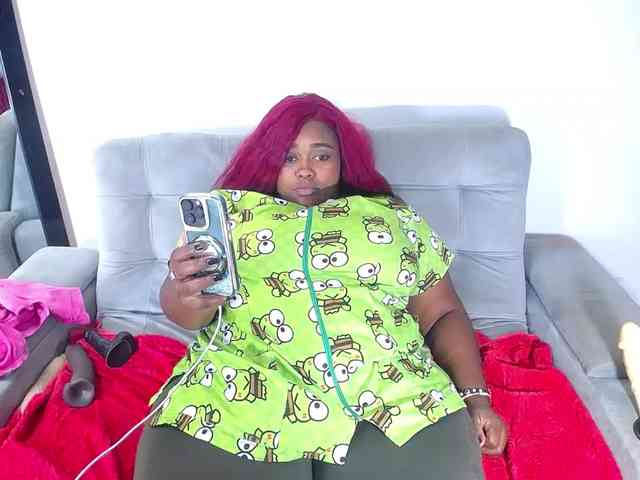 exotic-karmella webcam