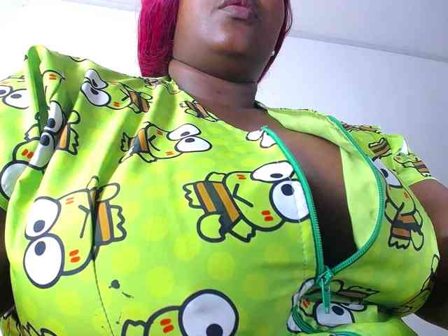 exotic-karmella webcam