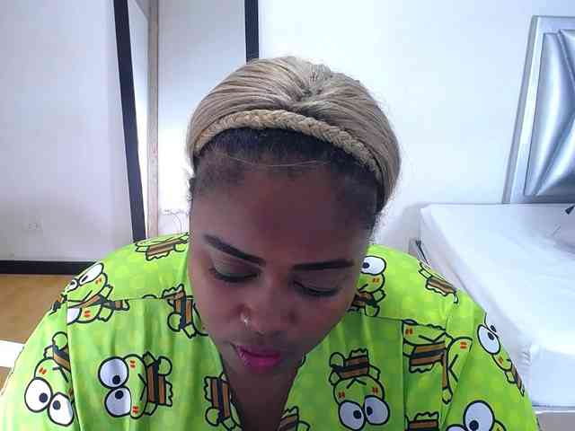 exotic-karmella webcam