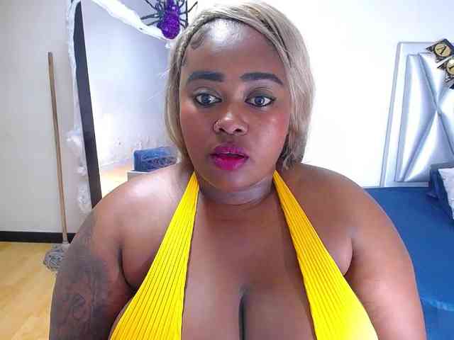 exotic-karmella webcam