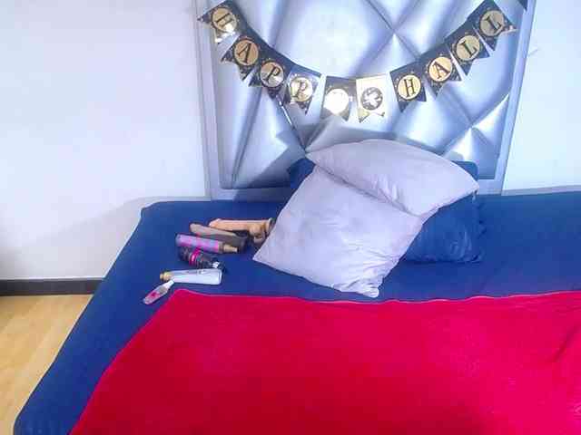 exotic-karmella webcam