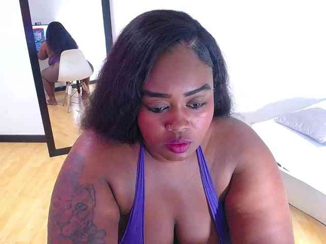 exotic-karmella webcam