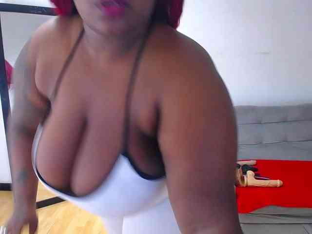 exotic-karmella webcam