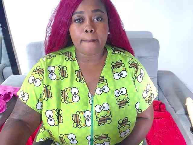 exotic-karmella webcam