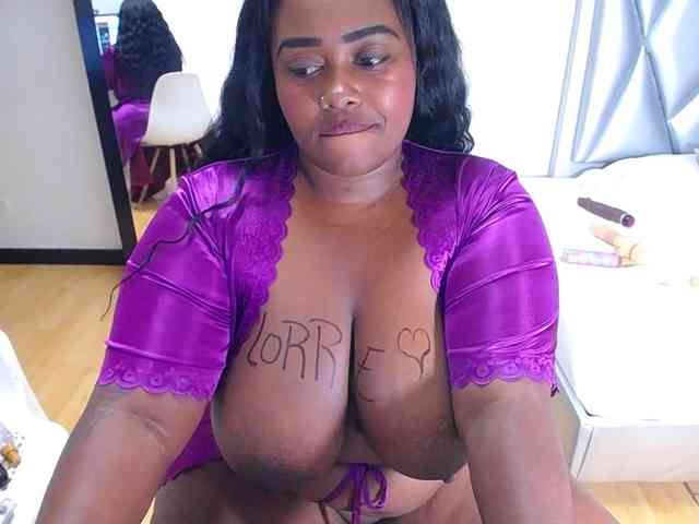 exotic-karmella webcam