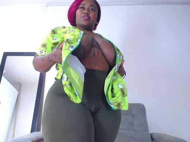 exotic-karmella webcam