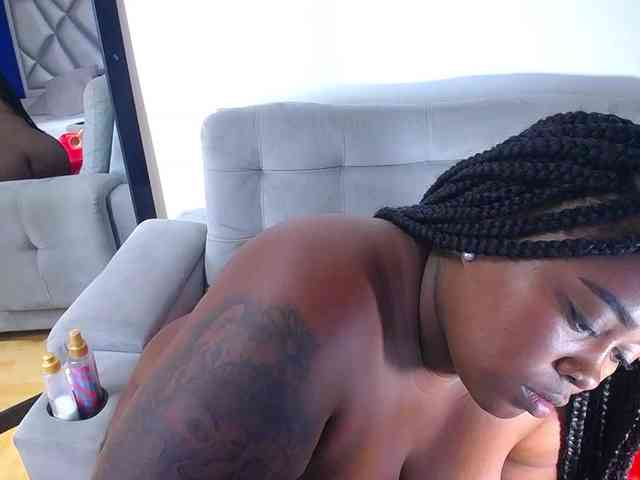 exotic-karmella webcam