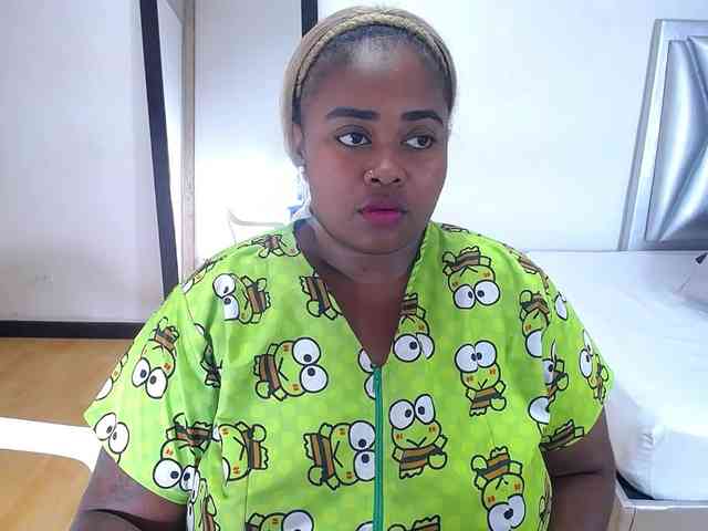 exotic-karmella webcam