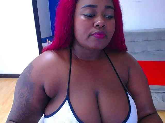 exotic-karmella webcam