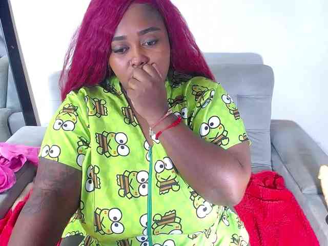 exotic-karmella webcam