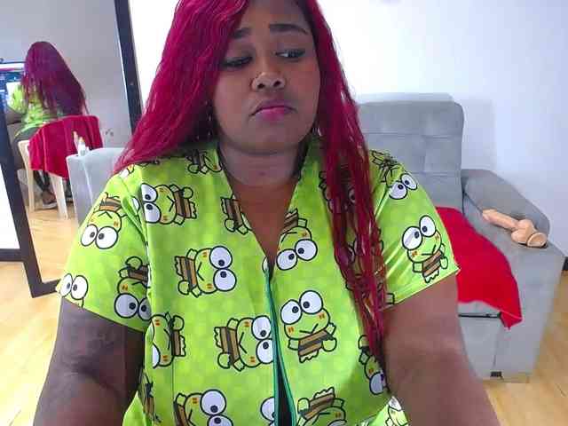 exotic-karmella webcam