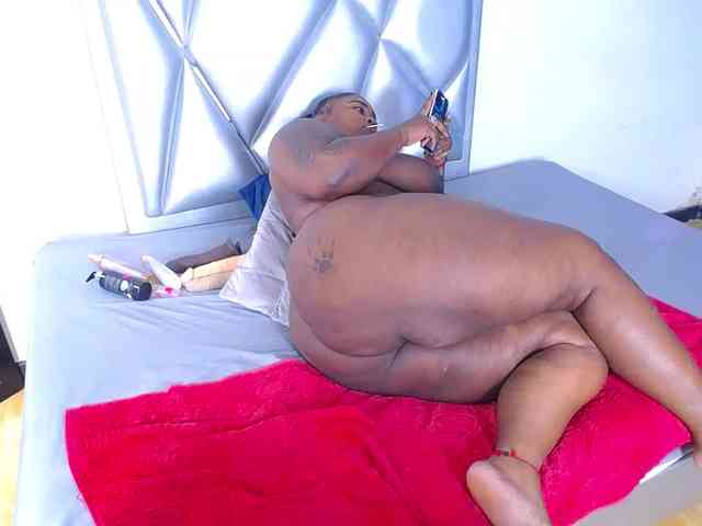 exotic-karmella webcam