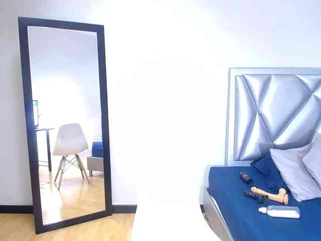 exotic-karmella webcam