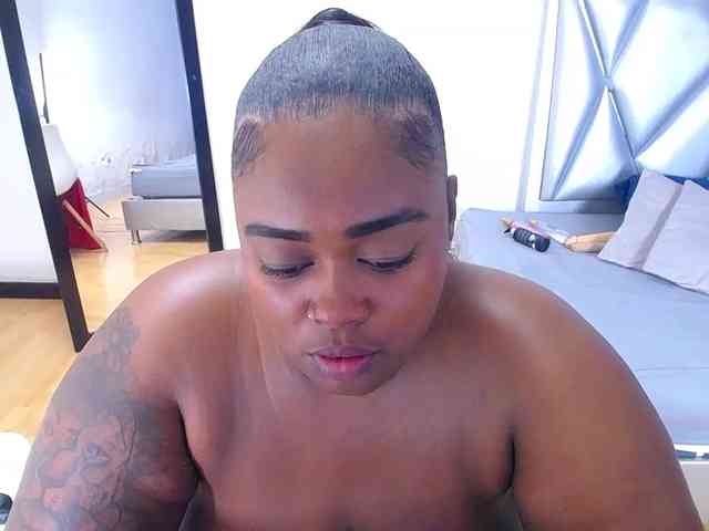 exotic-karmella webcam