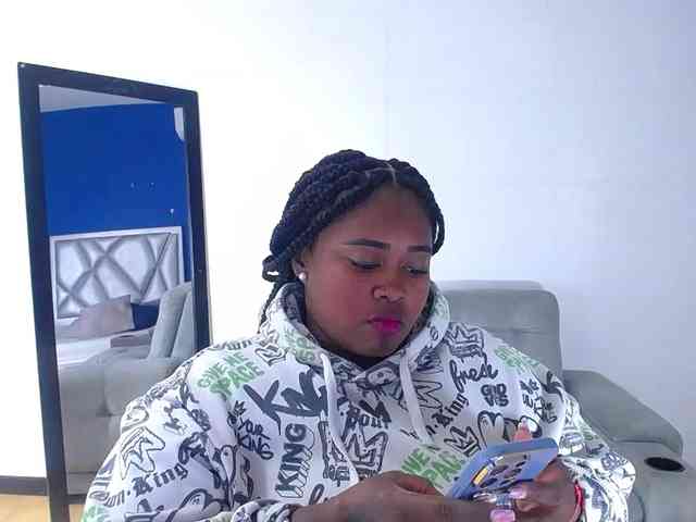 exotic-karmella webcam