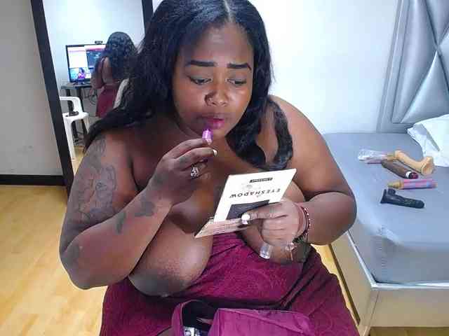 exotic-karmella webcam
