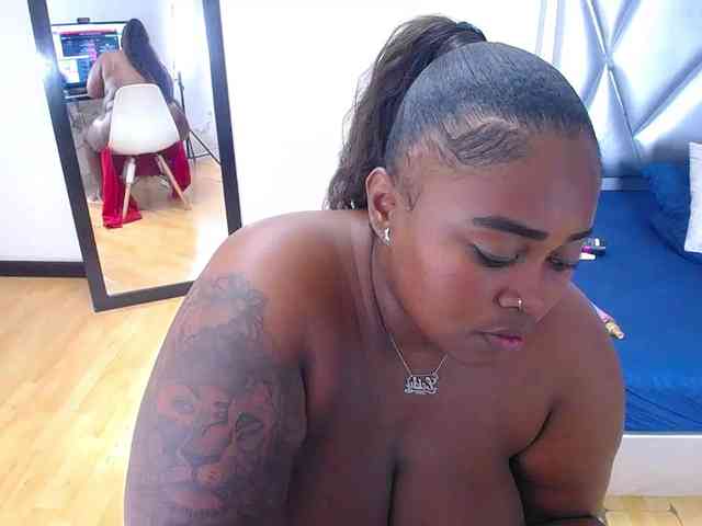 exotic-karmella webcam