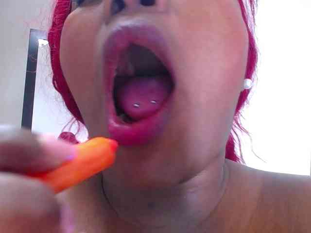 exotic-karmella webcam