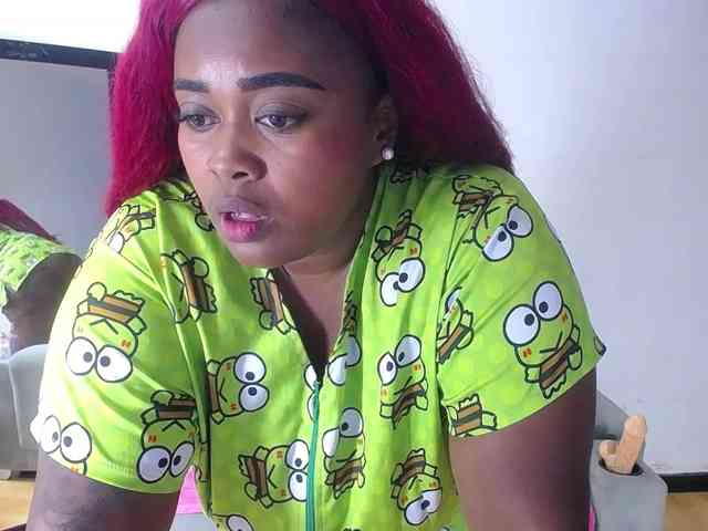 exotic-karmella webcam