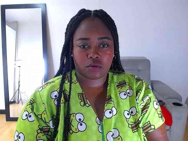 exotic-karmella webcam