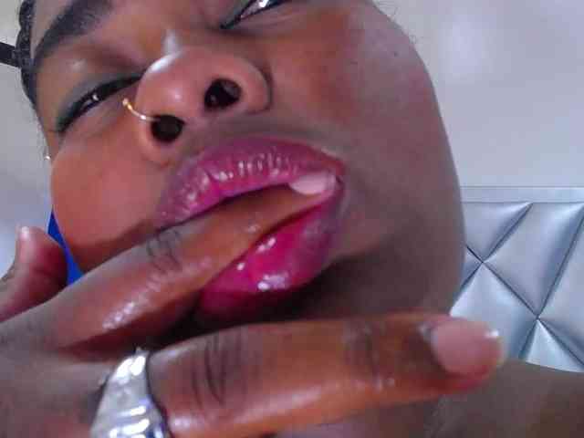 exotic-karmella webcam