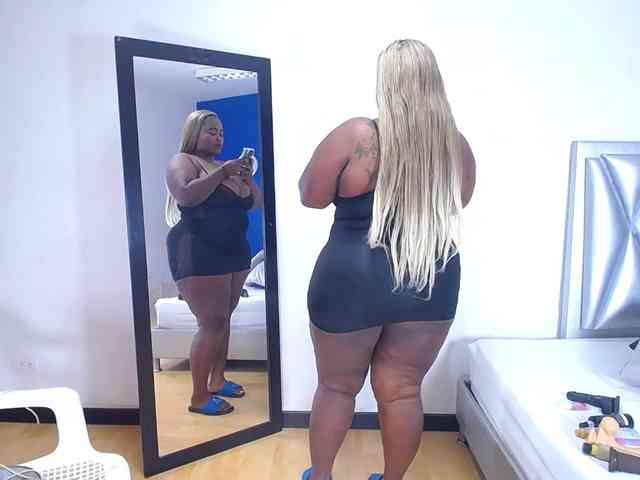 exotic-karmella webcam