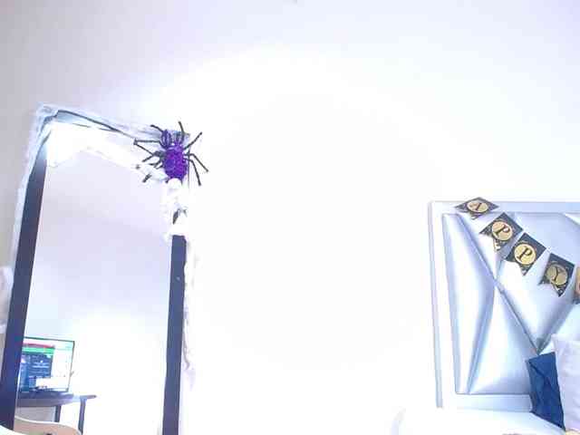 exotic-karmella webcam