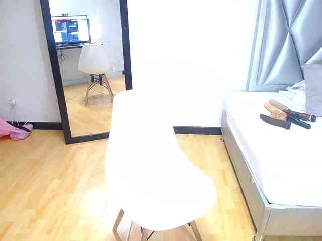 exotic-karmella webcam