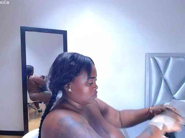 exotic-karmella webcam