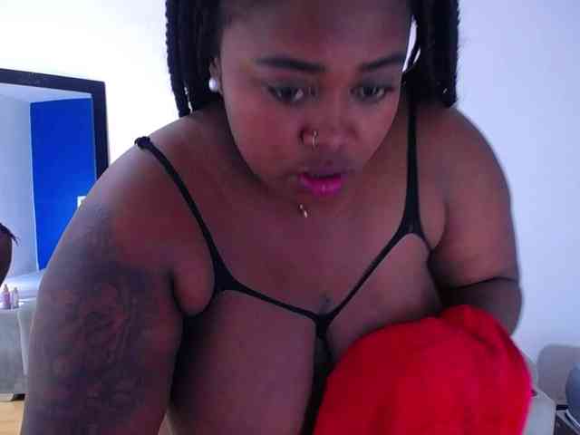 exotic-karmella webcam