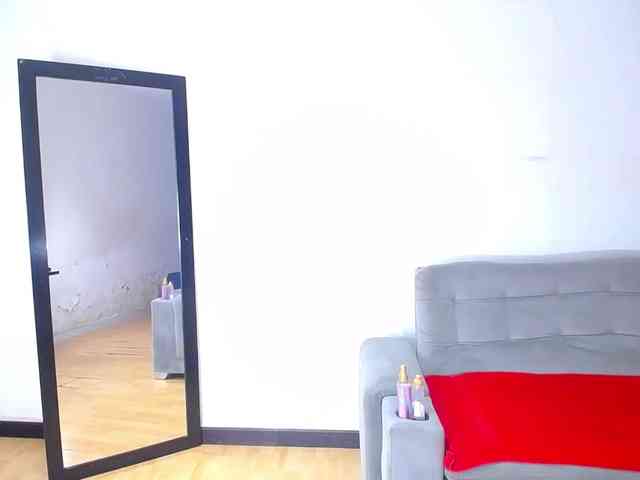 exotic-karmella webcam