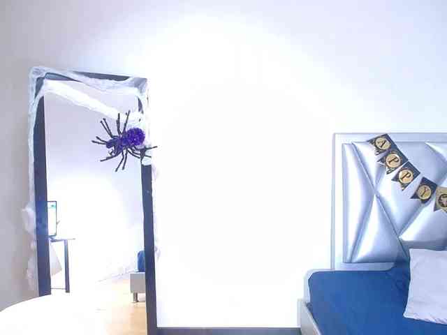 exotic-karmella webcam