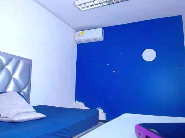 exotic-karmella webcam