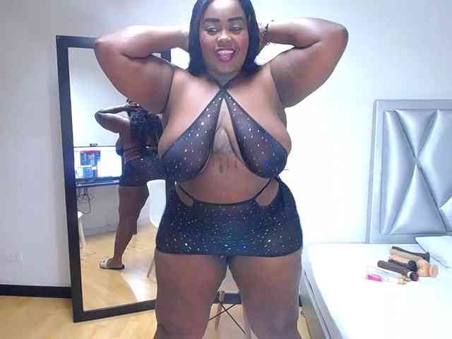 exotic-karmella webcam
