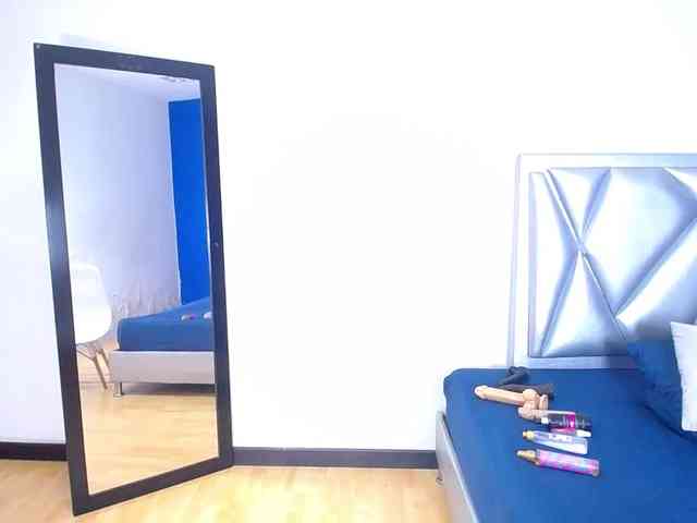 exotic-karmella webcam